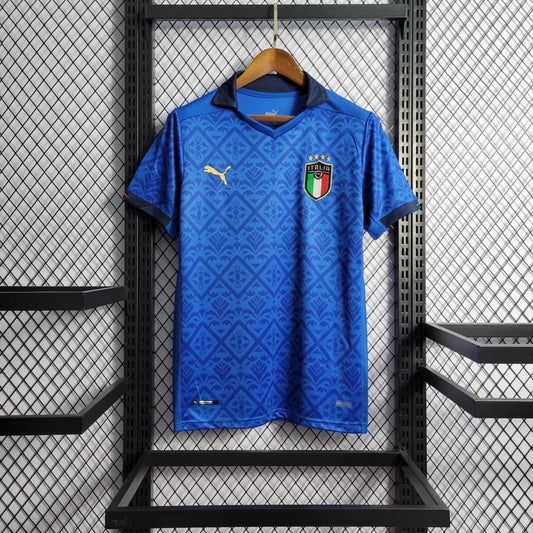 2020 Italy Home