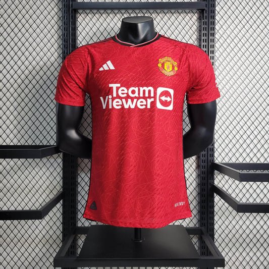 23-24 Player Manchester United Home