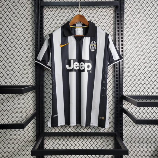 Retro version 2014/2015 Juventus home