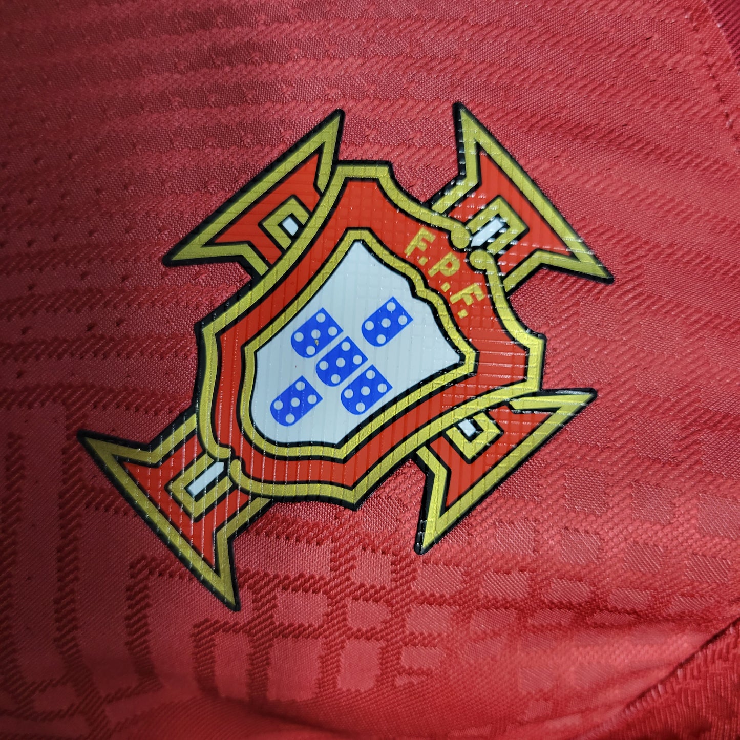 22-23 Player Portugal Home