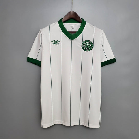 Retro Celtic F.C. 84/86 AWAY