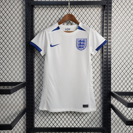 23-24 Women's World Cup England Home