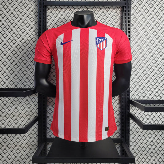23/24 Player Atletico Madrid Home