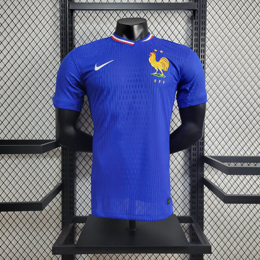 24/25 France Player Home