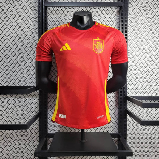 24-25 Player Spain Home